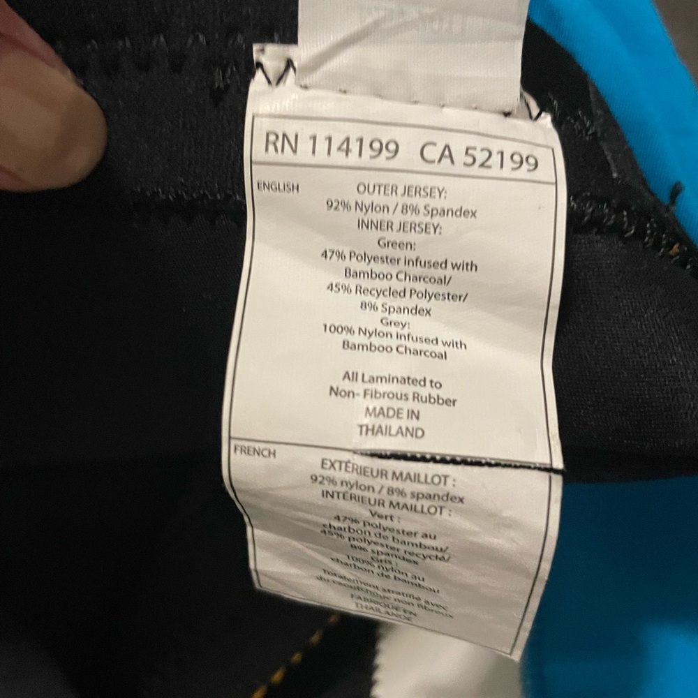 Womens Roxy wetsuit. Never worn